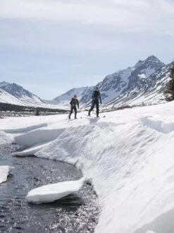 Madshus Panorama M68 (Epoch 68) 7 Madshus Panorama M68 (Epoch 68) -Camping Soldes Boutique skis madshus panorama m68 02