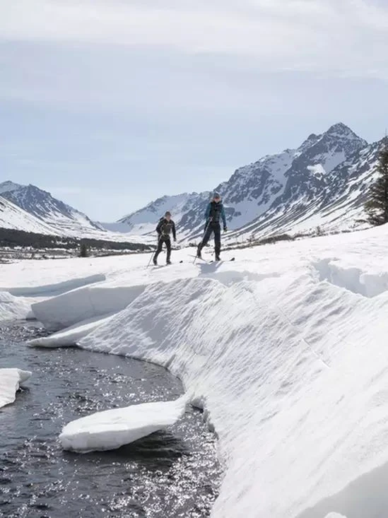 Madshus Panorama M68 (Epoch 68) Madshus Panorama M68 (Epoch 68) -Camping Soldes Boutique skis madshus panorama m68 02