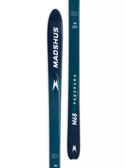 Madshus Panorama M68 (Epoch 68) 4 Madshus Panorama M68 (Epoch 68) -Camping Soldes Boutique skis madshus panorama m68 05