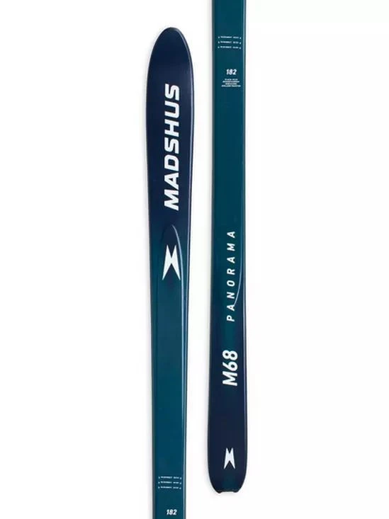 Madshus Panorama M68 (Epoch 68) Madshus Panorama M68 (Epoch 68) -Camping Soldes Boutique skis madshus panorama m68 05