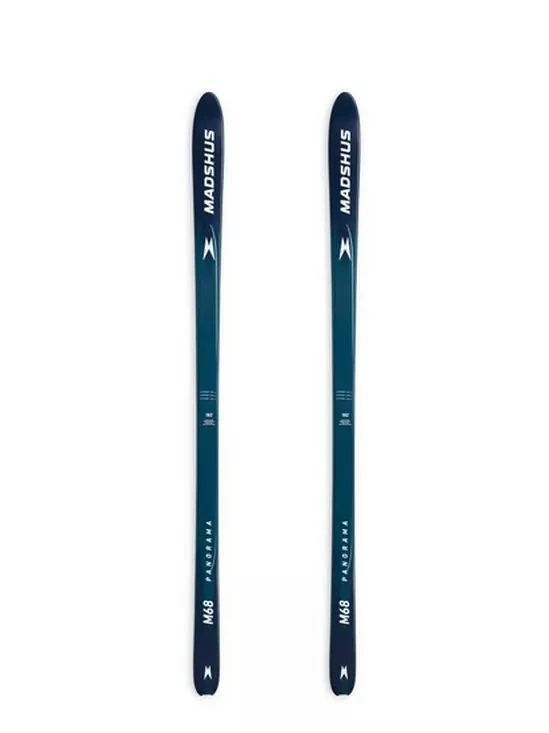Madshus Panorama M68 (Epoch 68) Madshus Panorama M68 (Epoch 68) -Camping Soldes Boutique skis madshus panorama m68 06