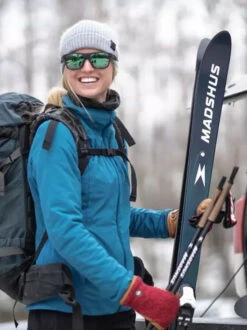 Madshus Panorama M68 (Epoch 68) 6 Madshus Panorama M68 (Epoch 68) -Camping Soldes Boutique skis madshus panorama m68 1