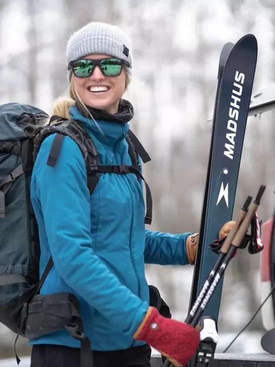 Madshus Panorama M68 (Epoch 68) Madshus Panorama M68 (Epoch 68) -Camping Soldes Boutique skis madshus panorama m68 1