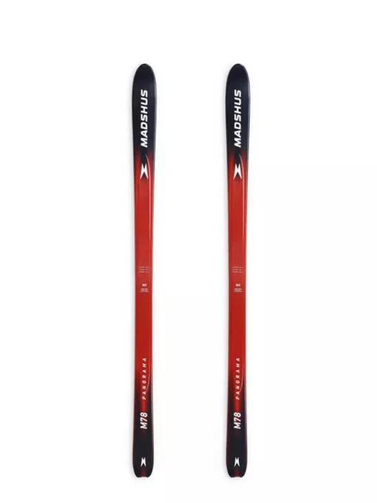 Madshus Panorama M78 (Annum 78) Madshus Panorama M78 (Annum 78) -Camping Soldes Boutique skis madshus panorama m78 05