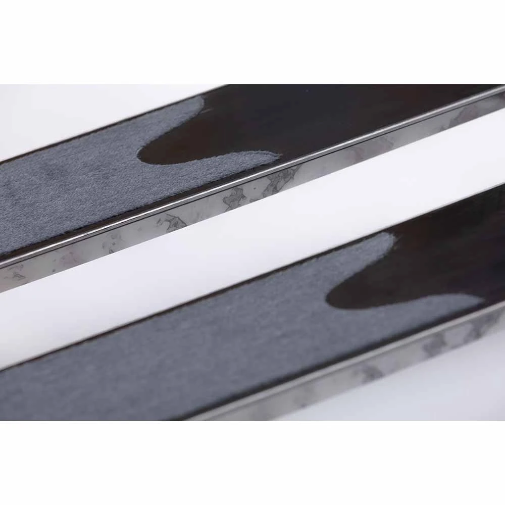 Skis OAC XCD GT 160 + fixations EA 2.0 Skis OAC XCD GT 160 + Fixations EA 2.0 -Camping Soldes Boutique skis oac skinbased xcd gt 160 ea 2 universal bindings 02