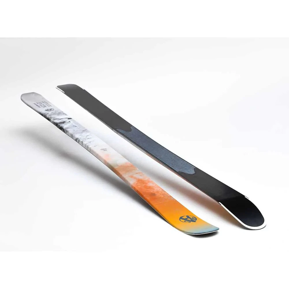 Skis OAC XCD GT 160 + fixations EA 2.0 Skis OAC XCD GT 160 + Fixations EA 2.0 -Camping Soldes Boutique skis oac skinbased xcd gt 160 ea 2 universal bindings 06