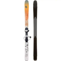 Skis OAC XCD GT 160 + Fixations EA 2.0 4 Skis OAC XCD GT 160 + Fixations EA 2.0 -Camping Soldes Boutique skis oac skinbased xcd gt 160 ea 2 universal bindings 08