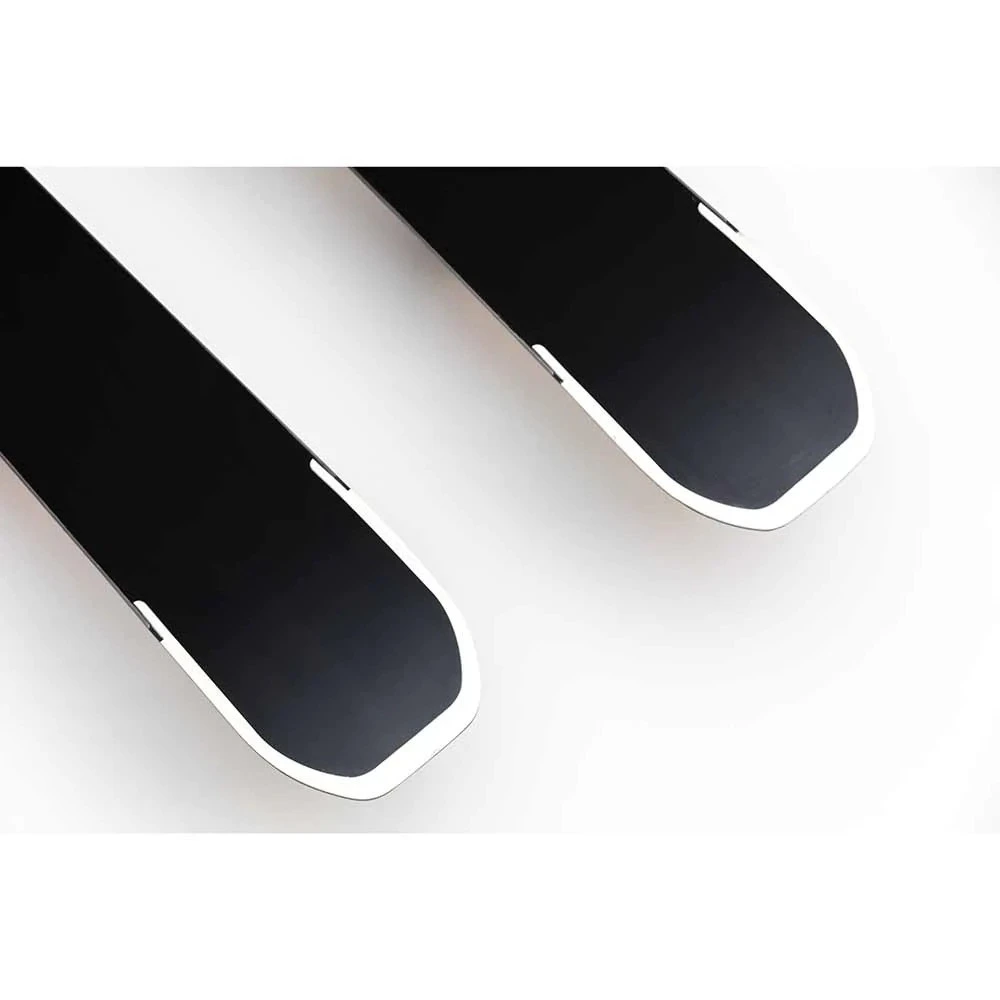 Skis OAC XCD GT 160 + fixations EA 2.0 Skis OAC XCD GT 160 + Fixations EA 2.0 -Camping Soldes Boutique skis oac skinbased xcd gt 160 ea 2 universal bindings 09