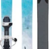 Skis OAC Wap 129 + Fixations EA 2.0 1 Skis OAC Wap 129 + Fixations EA 2.0 -Camping Soldes Boutique skis oac wap 129