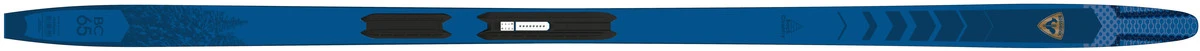 Rossignol BC 65 Positrack Rossignol BC 65 Positrack -Camping Soldes Boutique skis randonnee nordique backcountry rossignol bc 65 positrack 06
