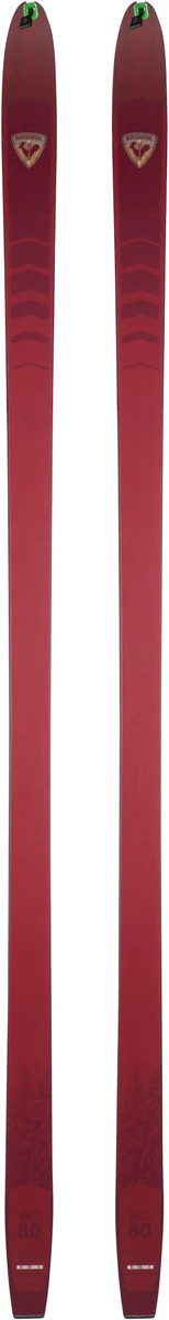 Peaux de phoque Rossignol L2 Skin BC Peaux De Phoque Rossignol L2 Skin BC -Camping Soldes Boutique skis randonnee nordique backcountry rossignol bc 80 positrack 02 1