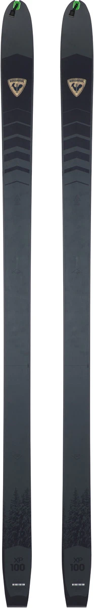 Peaux de phoque Rossignol L2 Skin BC Peaux De Phoque Rossignol L2 Skin BC -Camping Soldes Boutique skis randonnee nordique backcountry rossignol xp 100 positrack 1