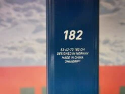 Madshus Panorama M62 (Eon 62) 10 Madshus Panorama M62 (Eon 62) -Camping Soldes Boutique skis randonnee nordique madshus panorama 62 68 78 17