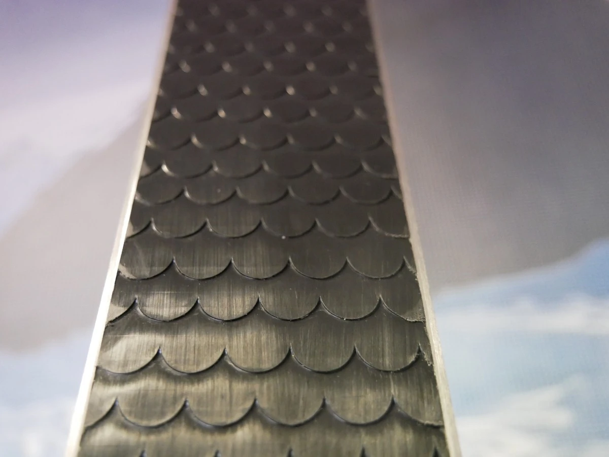 Madshus Panorama M62 (Eon 62) Madshus Panorama M62 (Eon 62) -Camping Soldes Boutique skis randonnee nordique madshus panorama 62 68 78 19