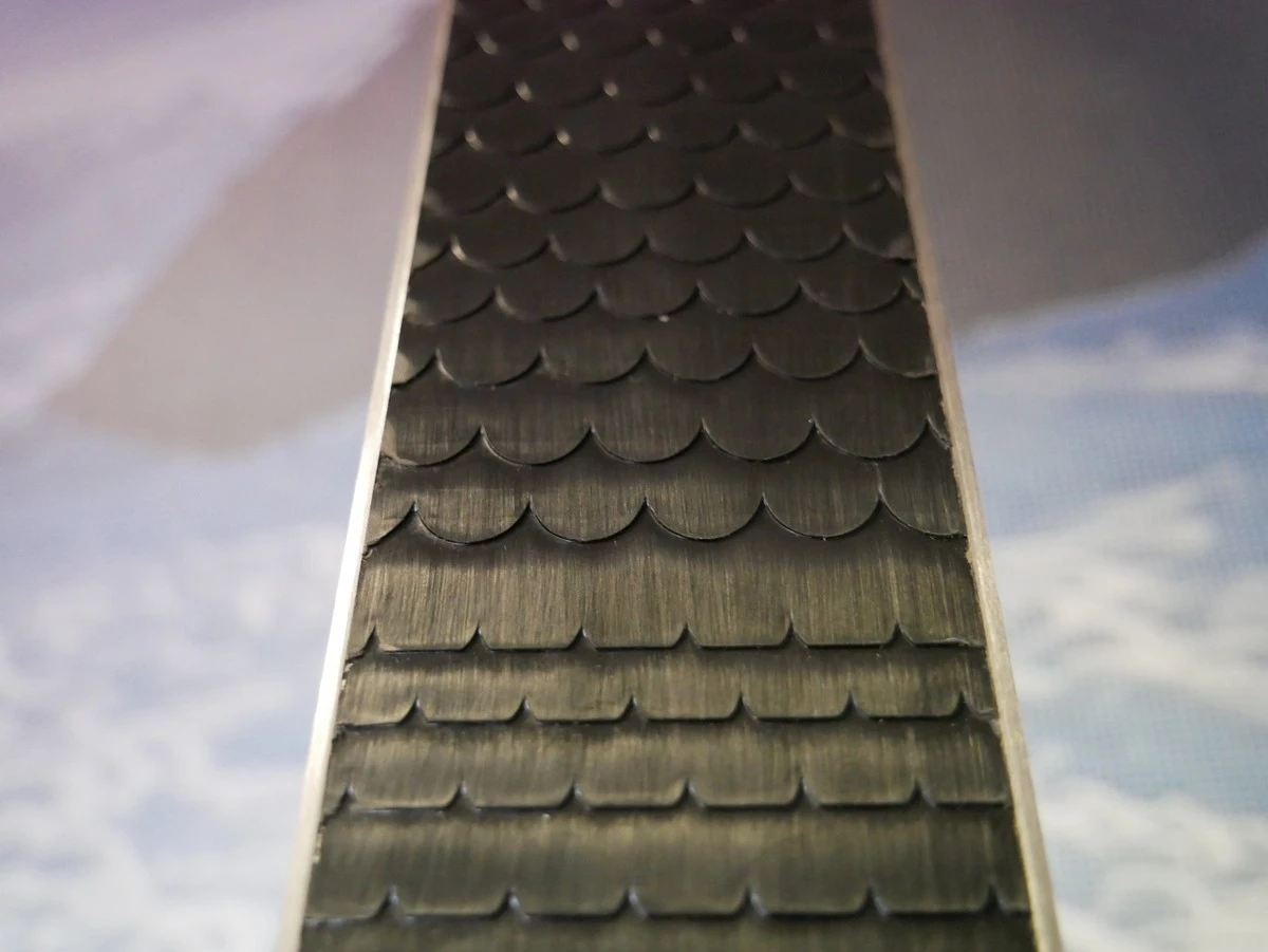 Madshus Panorama M62 (Eon 62) Madshus Panorama M62 (Eon 62) -Camping Soldes Boutique skis randonnee nordique madshus panorama 62 68 78 20