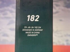 Madshus Panorama M68 (Epoch 68) 10 Madshus Panorama M68 (Epoch 68) -Camping Soldes Boutique skis randonnee nordique madshus panorama 62 68 78 23