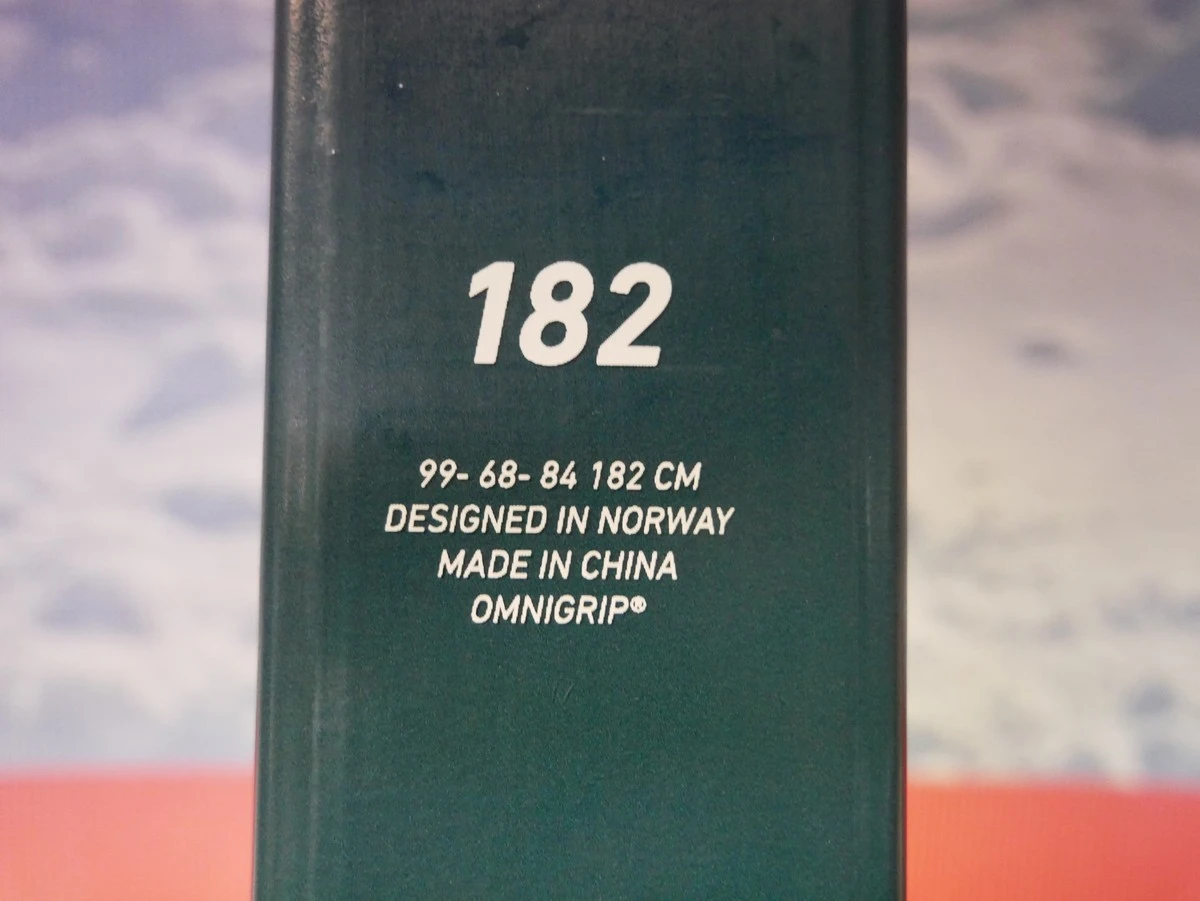 Madshus Panorama M68 (Epoch 68) Madshus Panorama M68 (Epoch 68) -Camping Soldes Boutique skis randonnee nordique madshus panorama 62 68 78 23