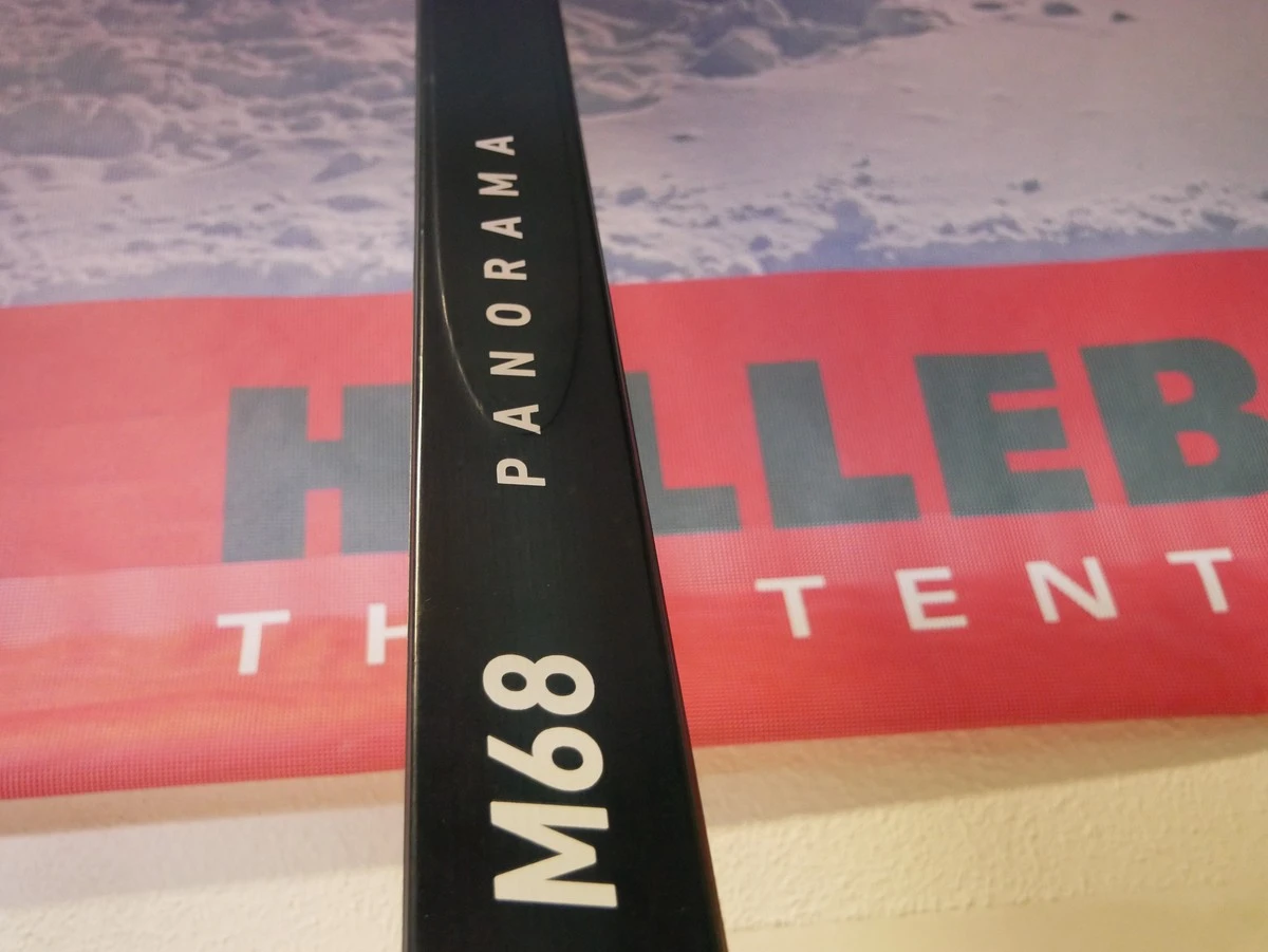 Madshus Panorama M68 (Epoch 68) Madshus Panorama M68 (Epoch 68) -Camping Soldes Boutique skis randonnee nordique madshus panorama 62 68 78 24