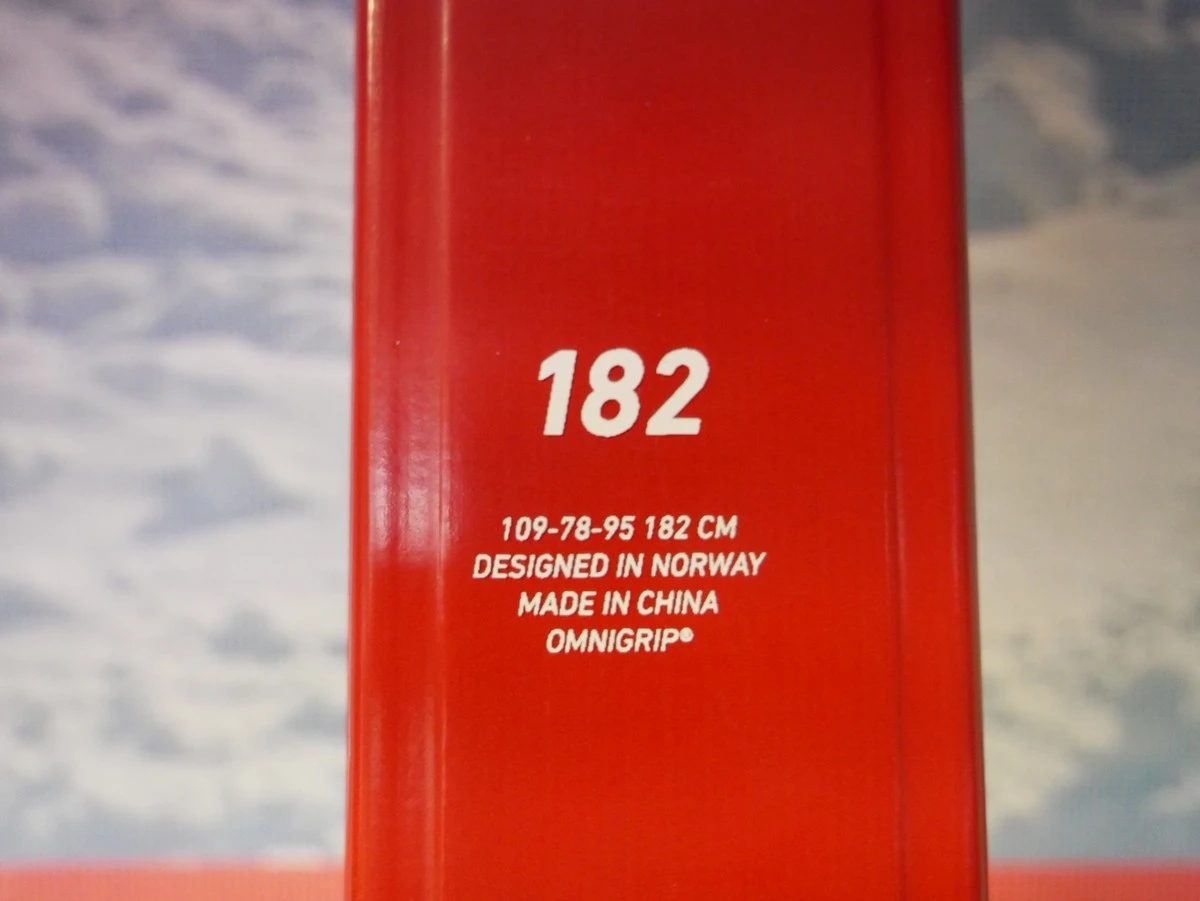 Madshus Panorama M78 (Annum 78) Madshus Panorama M78 (Annum 78) -Camping Soldes Boutique skis randonnee nordique madshus panorama 62 68 78 29