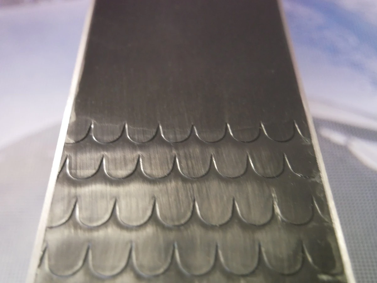 Madshus Panorama M78 (Annum 78) Madshus Panorama M78 (Annum 78) -Camping Soldes Boutique skis randonnee nordique madshus panorama 62 68 78 31