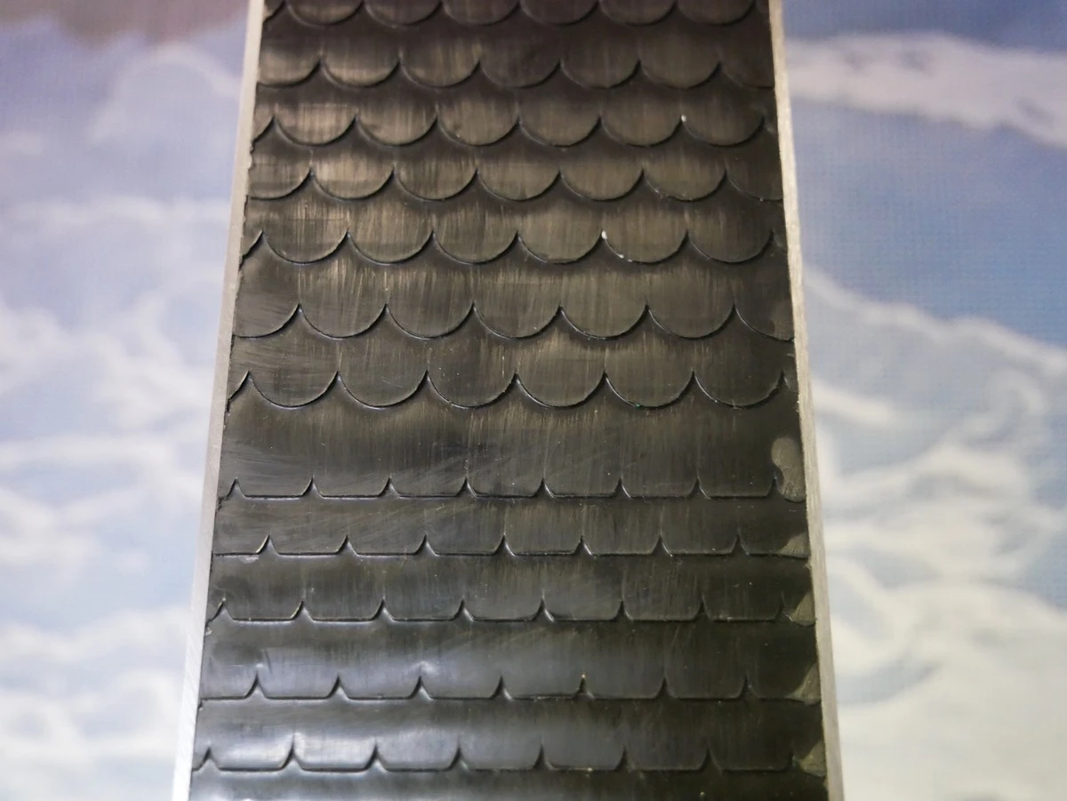 Madshus Panorama M78 (Annum 78) Madshus Panorama M78 (Annum 78) -Camping Soldes Boutique skis randonnee nordique madshus panorama 62 68 78 32