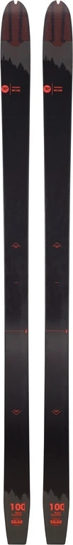 Rossignol BC 100 Positrack