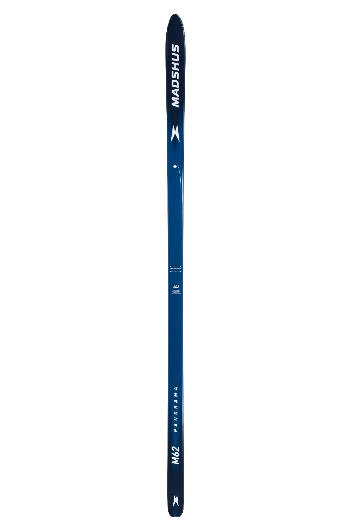 Madshus Panorama M62 (Eon 62) Madshus Panorama M62 (Eon 62) -Camping Soldes Boutique skis madshus panorama m62