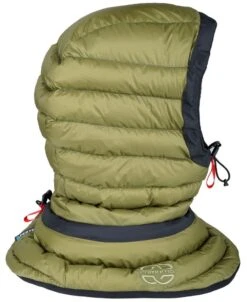 Cumulus Sleeping Down Hood -Camping Soldes Boutique sleeping down hood 2
