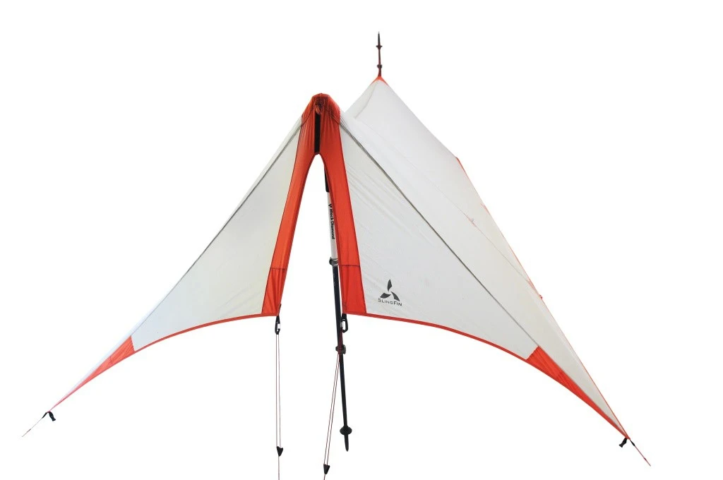 SlingFin SplitWing UL Tarp SlingFin SplitWing UL Tarp -Camping Soldes Boutique slingfin splitwing ul tarp 02