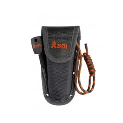 Sol Stoke Folding Knife 4 Sol Stoke Folding Knife -Camping Soldes Boutique sol foldong knife 4