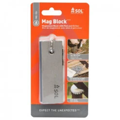 Sol Mag Block 6 Sol Mag Block -Camping Soldes Boutique sol mag block 4