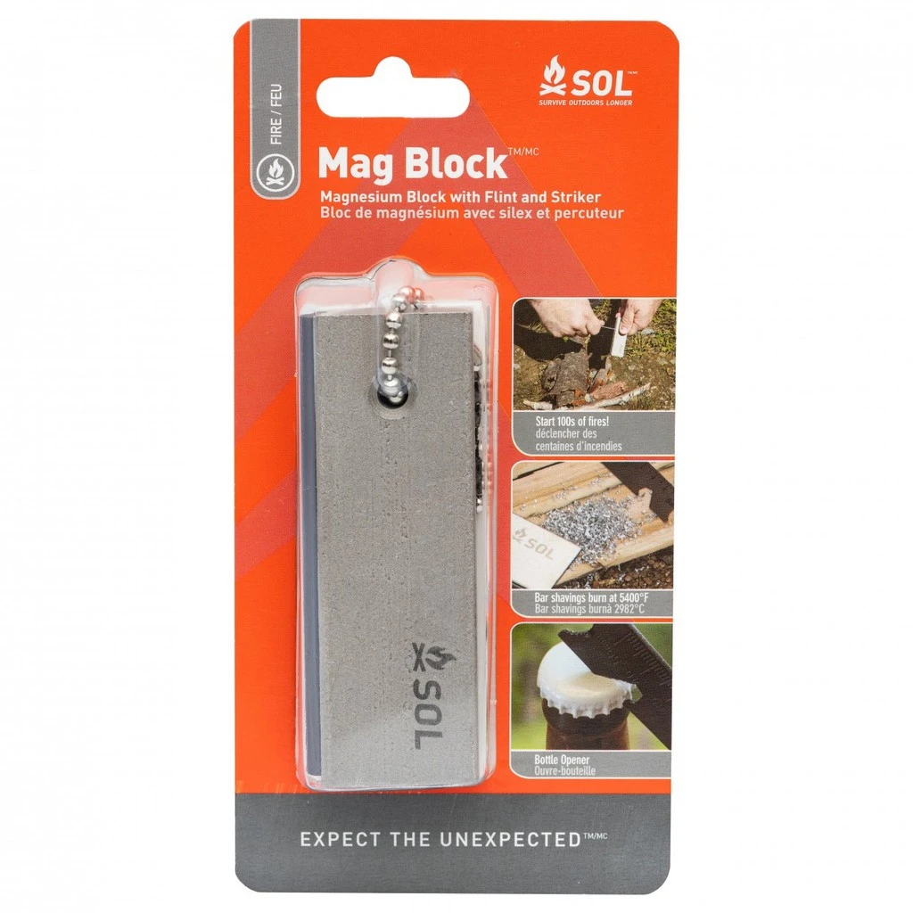 Sol Mag Block Sol Mag Block -Camping Soldes Boutique sol mag block 4