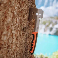 Sol Stoke Camp Hatchet -Camping Soldes Boutique sol stoke camp hatchet 4