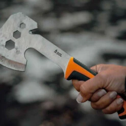 Sol Stoke Camp Hatchet -Camping Soldes Boutique sol stoke camp hatchet 5