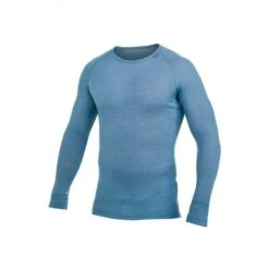 Woolpower Crewneck Lite -Camping Soldes Boutique sous vetement laine merinos woolpower crewnew lite 07 1
