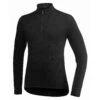 Woolpower Zip Turtleneck 200 1 Woolpower Zip Turtleneck 200 -Camping Soldes Boutique sous vetement laine merinos woolpower zip turleneck 200 04