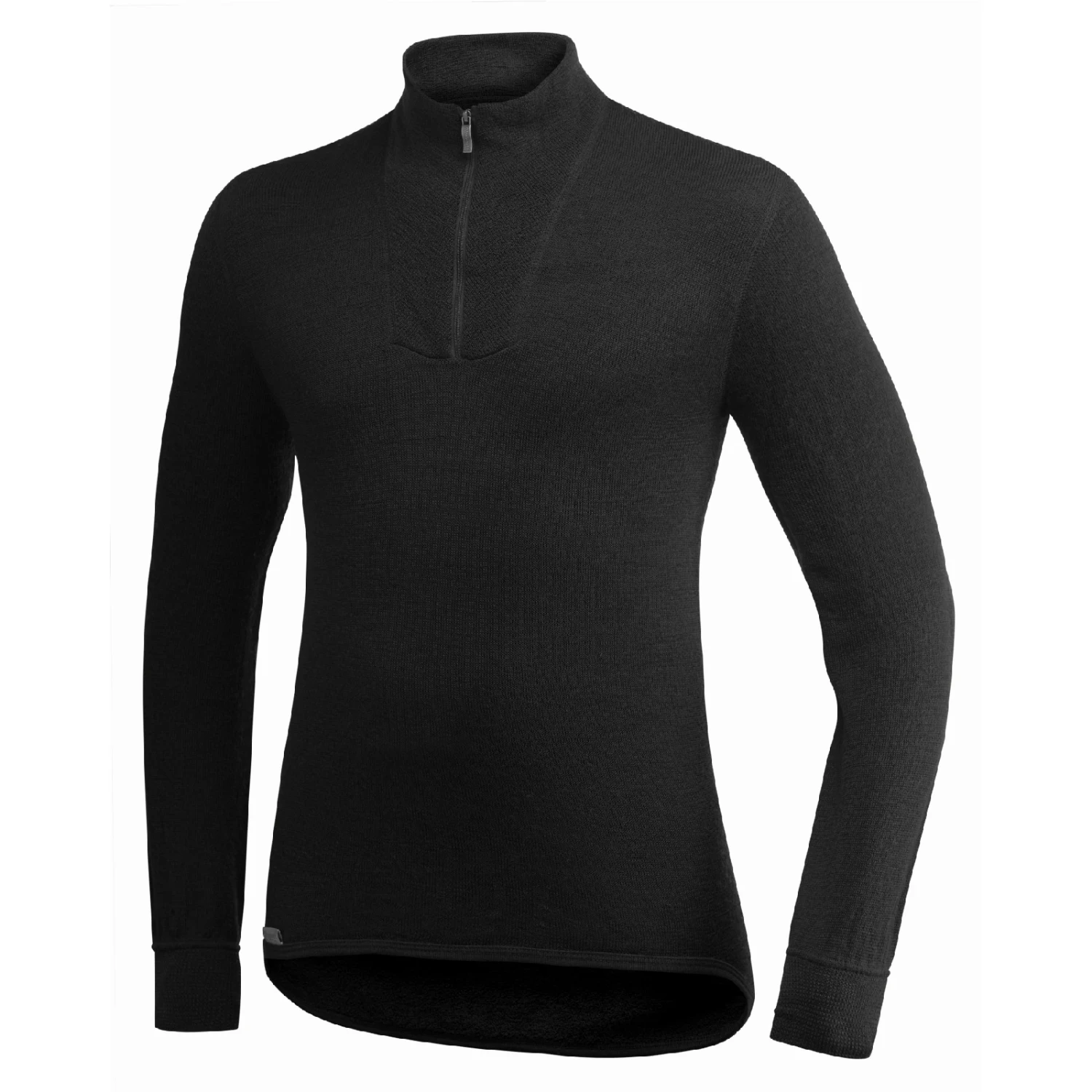 Woolpower Zip Turtleneck 200 Woolpower Zip Turtleneck 200 -Camping Soldes Boutique sous vetement laine merinos woolpower zip turleneck 200 04