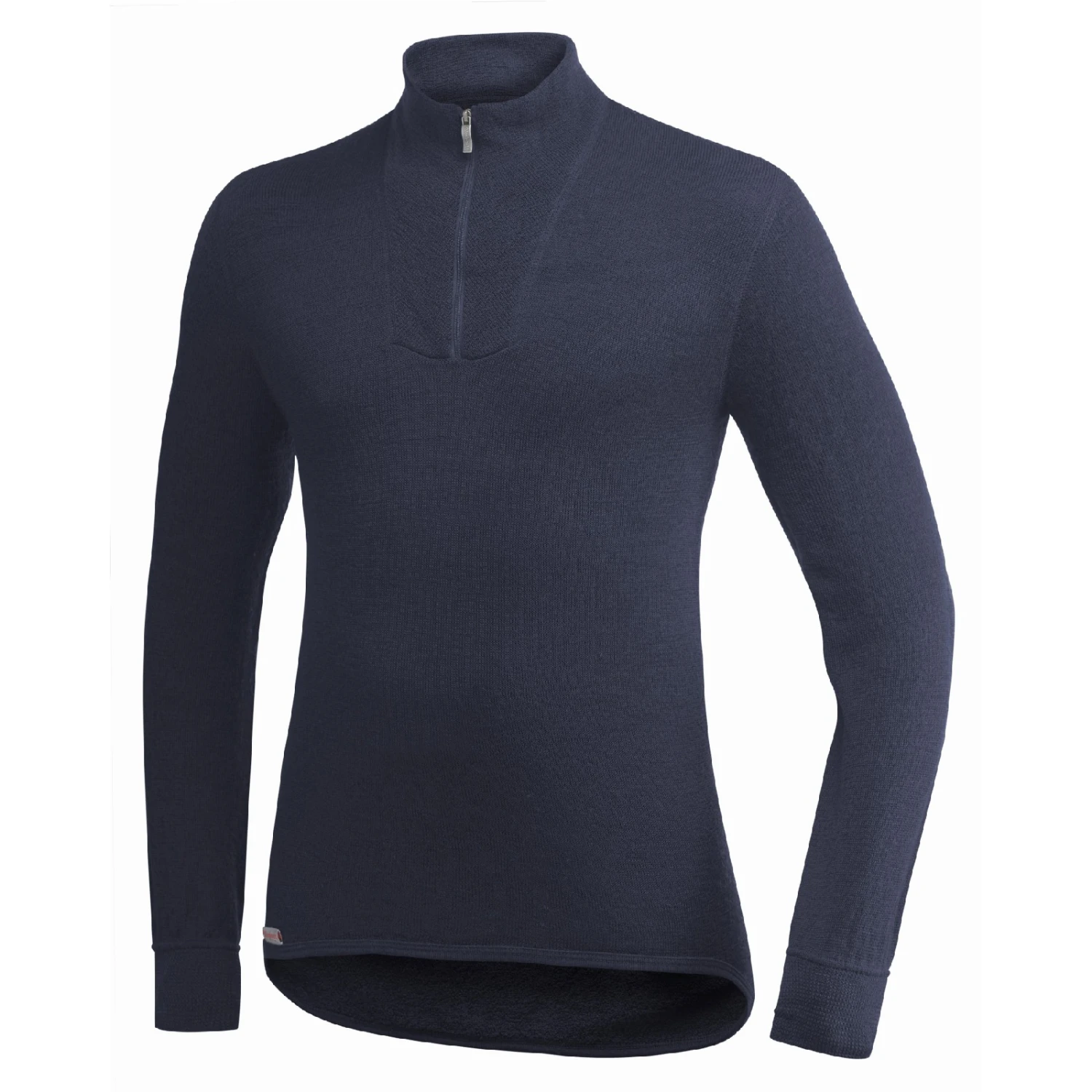 Woolpower Zip Turtleneck 200 Woolpower Zip Turtleneck 200 -Camping Soldes Boutique sous vetement laine merinos woolpower zip turleneck 200 05