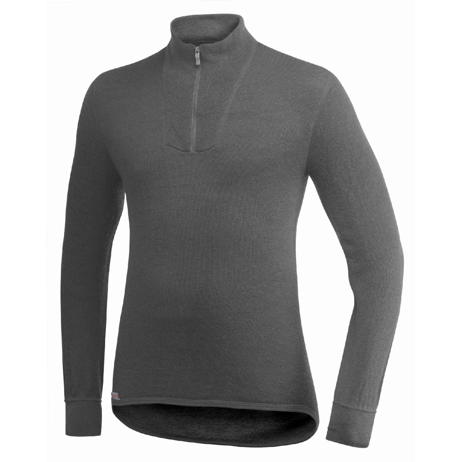 Woolpower Zip Turtleneck 200 Woolpower Zip Turtleneck 200 -Camping Soldes Boutique sous vetement laine merinos woolpower zip turleneck 200 06