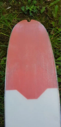 Rossignol BC 100 Positrack -Camping Soldes Boutique spatule skis rossignol bc 100 1