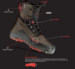 Alpina Pionner Pro -Camping Soldes Boutique specs technique alpina pionner pro xplore