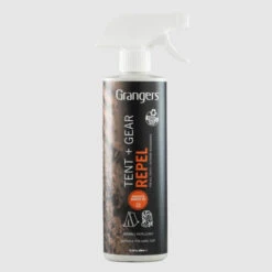 Granger’s Tent + Gear Repel -Camping Soldes Boutique spray granger s tent gear repel 1