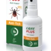 Care Plus Anti-Tick -Camping Soldes Boutique spray tique care plus anti tick 02