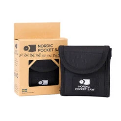 Nordic Pocket Saw -Camping Soldes Boutique storepackageandcase nordic pocket saw