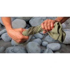 Serviette Pocket Towel Sea To Summit -Camping Soldes Boutique sts pocket towel 1