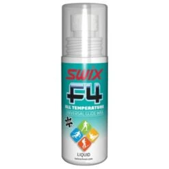 Fart Liquide Swix F4 80 Ml