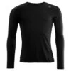 Aclima LightWool Crew Neck -Camping Soldes Boutique t shirt aclima lightwool crew neck 02