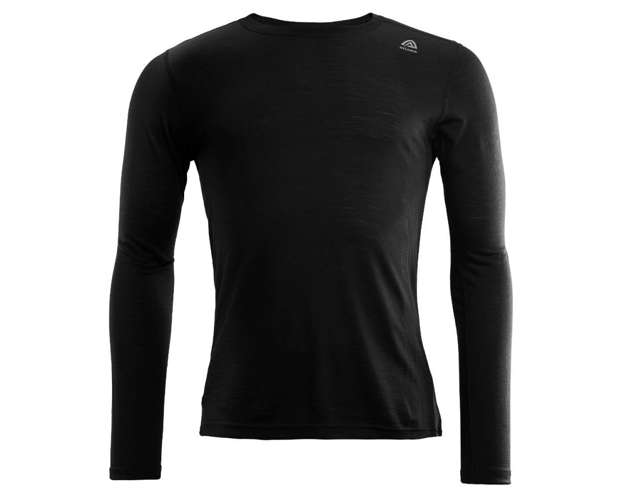 Aclima LightWool Crew Neck Aclima LightWool Crew Neck -Camping Soldes Boutique t shirt aclima lightwool crew neck 02
