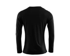 Aclima Lightwool Undershirt Long Sleeve -Camping Soldes Boutique t shirt aclima lightwool undershirt long sleeve 03