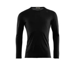 Aclima Lightwool Undershirt Long Sleeve -Camping Soldes Boutique t shirt aclima lightwool undershirt long sleeve 04